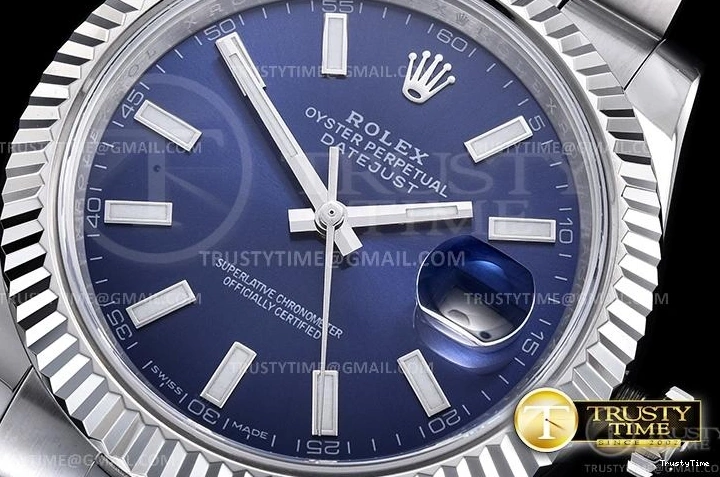 0212 Minimalist R2DJ0253B – DJ2 41mm Oyst 642